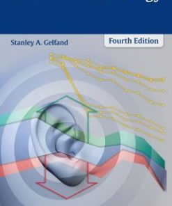 Essentials of Audiology, 4th Edition (PDF)