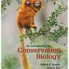 An Introduction to Conservation Biology (PDF)