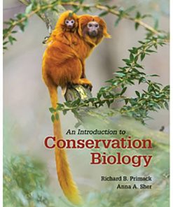 An Introduction to Conservation Biology (PDF)