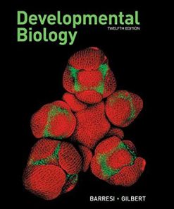 Developmental Biology, 12th Edition (PDF)
