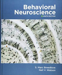 Behavioral Neuroscience, 9th edition (PDF)