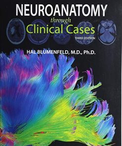 Neuroanatomy through Clinical Cases, 3rd edition (PDF)