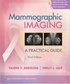 Mammographic Imaging: A Practical Guide, 3rd Edition (PDF)