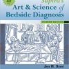 Sapira’s Art and Science of Bedside Diagnosis, 4th Edition (PDF)