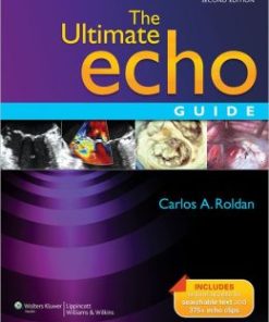 The Ultimate Echo Guide, 2nd Edition (PDF)