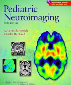 Pediatric Neuroimaging, 5th Edition (PDF)