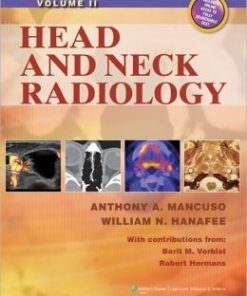 Head and Neck Radiology (EPUB)