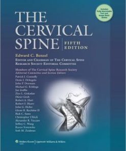 The Cervical Spine, 5th Edition (PDF)