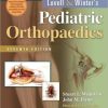 Lovell and Winter’s Pediatric Orthopaedics, 7th Edition (PDF)