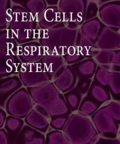 Stem Cells in the Respiratory System (PDF)