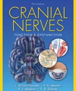 Cranial Nerves: Function and Dysfunction, 3rd Edition