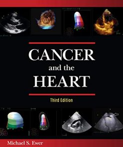 Cancer and the Heart, 3rd Edition (PDF)