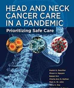 Head and Neck Cancer Care in a Pandemic: Prioritizing Safe Care (PDF)