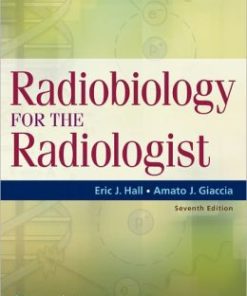 Radiobiology for the Radiologist, 7th Edition (PDF)