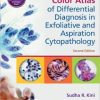 Color Atlas of Differential Diagnosis in Exfoliative and Aspiration Cytopathology, 2nd Edition