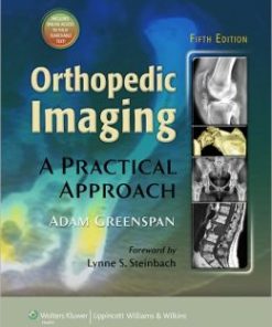 Orthopedic Imaging: A Practical Approach, 5th Edition (PDF)