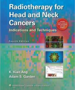 Radiotherapy for Head and Neck Cancers: Indications and Techniques (PDF)