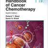 Handbook of Cancer Chemotherapy, 8th Edition (PDF)