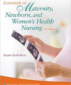 Essentials of Maternity, Newborn, and Women’s Health Nursing, 3rd Edition (EPUB)