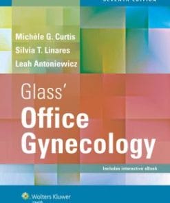 Glass’ Office Gynecology, 7th Edition (EPUB)