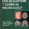 Localization in Clinical Neurology, 6th Edition (PDF)