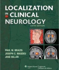 Localization in Clinical Neurology, 6th Edition (PDF)