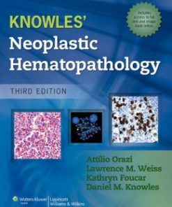 Knowles Neoplastic Hematopathology, 3rd Edition (PDF)