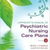 Lippincott’s Manual of Psychiatric Nursing Care Plans, 9th Edition (PDF)