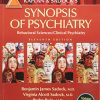 Kaplan and Sadock’s Synopsis of Psychiatry: Behavioral Sciences/Clinical Psychiatry, 11th Edition (PDF)