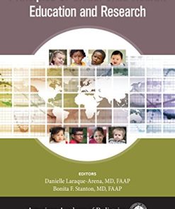 Principles of Global Child Health: Education and Research