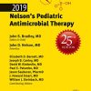 2019 Nelson’s Pediatric Antimicrobial Therapy