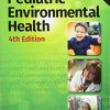 Pediatric Environmental Health, 4th Edition