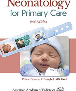 Neonatology for Primary Care, 2nd Edition (PDF)