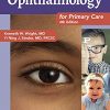 Pediatric Ophthalmology for Primary Care, 4th Edition