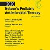 2020 Nelson’s Pediatric Antimicrobial Therapy (PDF)