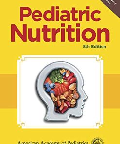 Pediatric Nutrition (PDF)