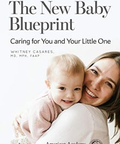 The New Baby Blueprint: Caring for You and Your Little One (PDF)