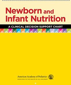 Newborn and Infant Nutrition: A Clinical Decision Support Chart (PDF)