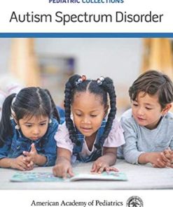 Pediatric Collections: Autism Spectrum Disorder (PDF)