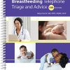 Breastfeeding Telephone Triage and Advice, 4th Edition (PDF)