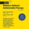 2022 Nelson’s Pediatric Antimicrobial Therapy, 28th Edition (PDF)