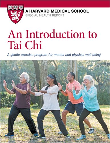 An Introduction to Tai Chi: A gentle exercise program for mental and physical well-being (PDF) An Introduction to Tai Chi: A gentle exercise program for mental and physical well-being (PDF)