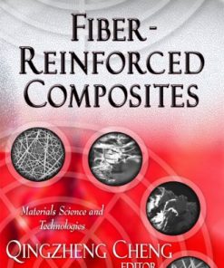 Fiber-Reinforced Composites (Materials Science and Technologies) (PDF)