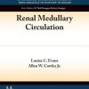 Renal Medullary Circulation