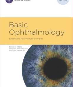 Basic Ophthalmology (PDF)