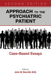 Approach to the Psychiatric Patient (2nd ed.) (PDF)