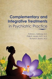 Complementary and Integrative Treatments in Psychiatric Practice (PDF)