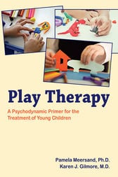 Play Therapy: A Psychodynamic Primer for the Treatment of Young Children (PDF)