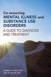 Co-occurring Mental Illness and Substance Use Disorders (PDF)