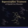 Handbook of Office-Based Buprenorphine Treatment of Opioid Dependence (2nd ed.) (PDF)